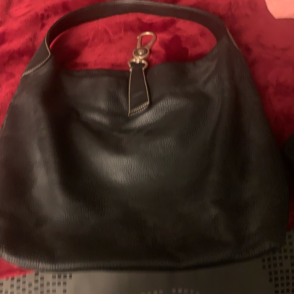 Dooney & Bourke Pebble Purse